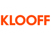 Klooff Logo