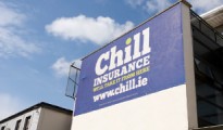Chill Insurance HQ