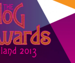 The Blog Awards