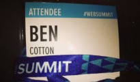 Web Summit Pass