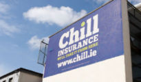 Chill Insurance HQ